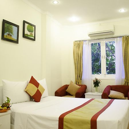Hanoi Blue Moon Hotel ห้อง รูปภาพ