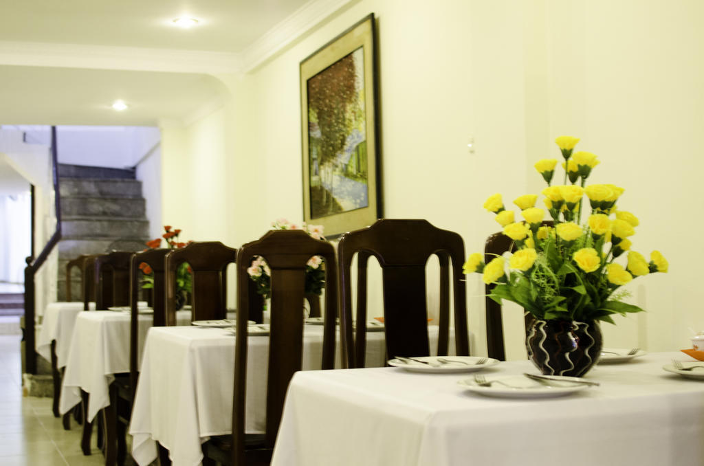 Hanoi Blue Moon Hotel ภายนอก รูปภาพ